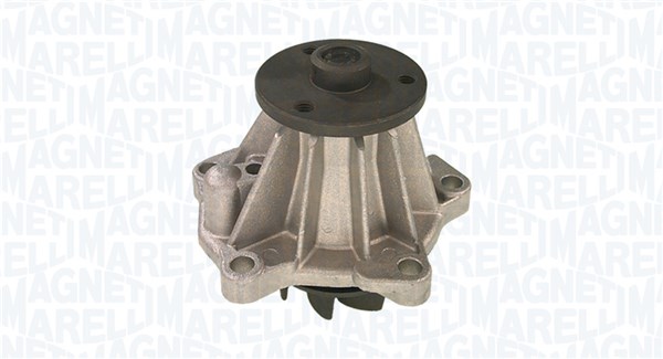 MAGNETI MARELLI Vandpumpe 350984299000 for FORD