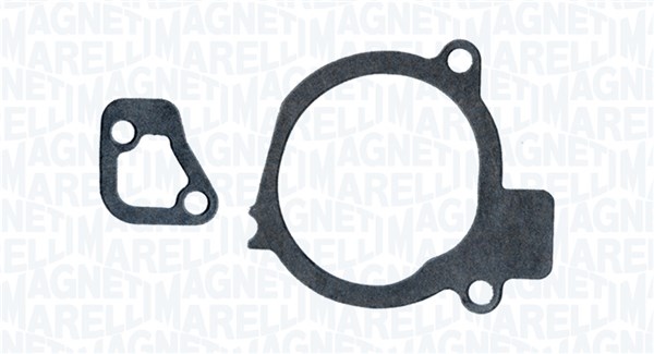 MAGNETI MARELLI Vandpumpe 350984304000 for FORD