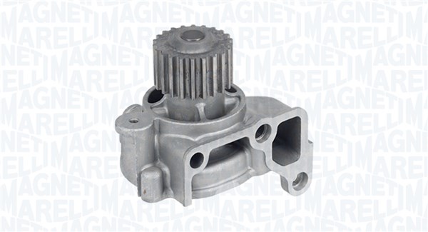 MAGNETI MARELLI Vandpumpe 350984302000 for MAZDA SUZUKI KIA