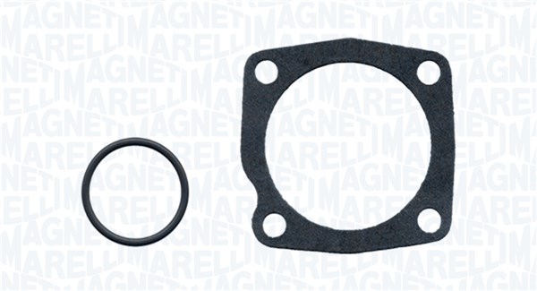 MAGNETI MARELLI Vandpumpe 350984323000 for LANCIA ALFA ROMEO