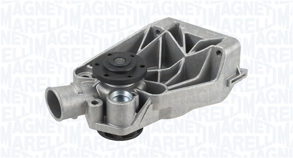 MAGNETI MARELLI Vandpumpe 350984310000 for VW