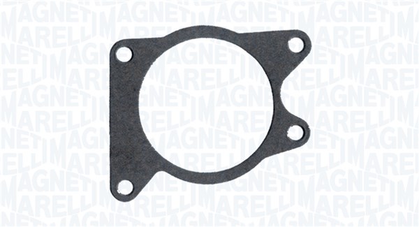 MAGNETI MARELLI Vandpumpe 350984311000 for FORD