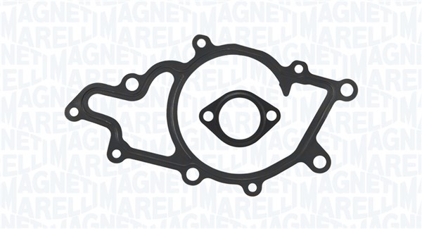 MAGNETI MARELLI Vandpumpe 350984313000 for JEEP