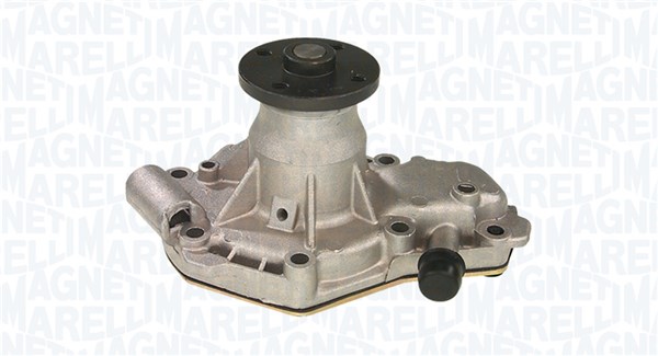 MAGNETI MARELLI Vandpumpe 350984315000 for JEEP RENAULT TRUCKS