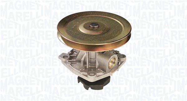MAGNETI MARELLI Vandpumpe 350984322000 for FIAT
