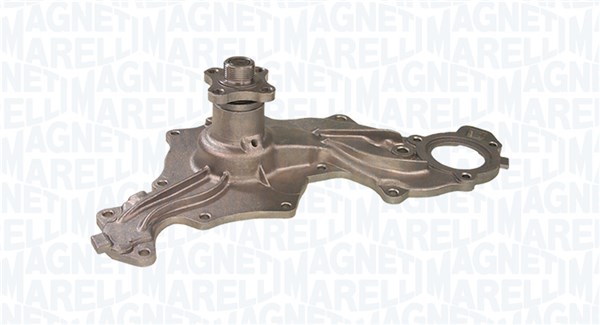 MAGNETI MARELLI Vandpumpe 350984307000 for FORD
