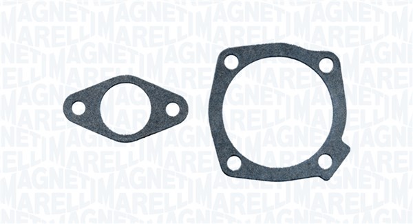 MAGNETI MARELLI Vandpumpe 350984328000 for LANCIA