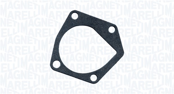 MAGNETI MARELLI Vandpumpe 350984331000 for SKODA
