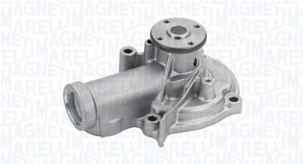 MAGNETI MARELLI Vandpumpe 350984352000 for MITSUBISHI