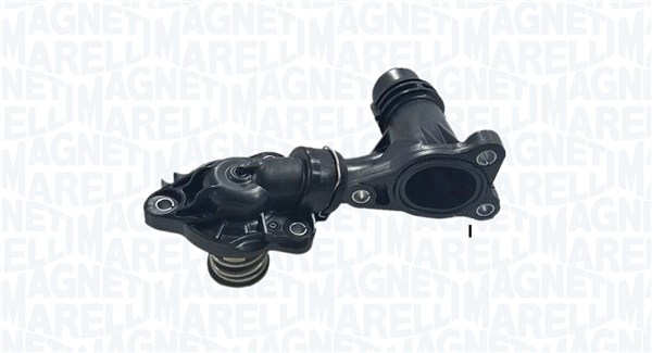 MAGNETI MARELLI Termostat, kølemiddel 352317005230 for MINI