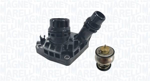 MAGNETI MARELLI Termostat, kølemiddel 352317005250 for BMW