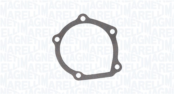 MAGNETI MARELLI Vandpumpe 350984346000 for TOYOTA