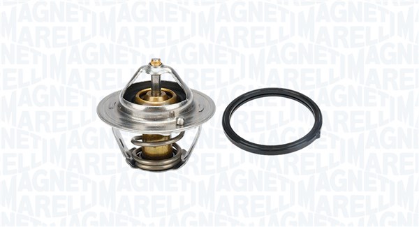MAGNETI MARELLI Termostat, kølemiddel 352317005330 for KIA