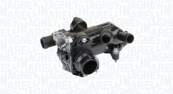 MAGNETI MARELLI Termostat, kølemiddel 352317005430 for MERCEDES-BENZ