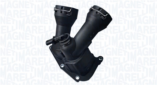 MAGNETI MARELLI Termostat, kølemiddel 352317005450 for MERCEDES-BENZ