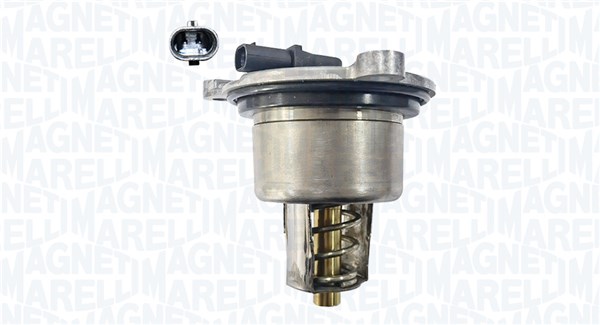 MAGNETI MARELLI Termostat, kølemiddel 352317005410 for PORSCHE