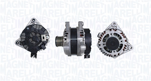 MAGNETI MARELLI Generator 063737663310 for CITROËN/PEUGEOT MITSUBISHI