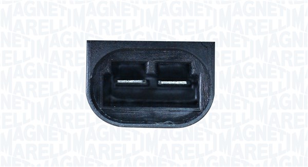 MAGNETI MARELLI Formodstand, kølerblæser-elmotor 069426006010 for RENAULT