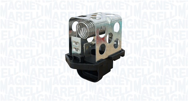 MAGNETI MARELLI Formodstand, kølerblæser-elmotor 069426006010 for RENAULT