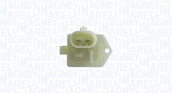 MAGNETI MARELLI Formodstand, kølerblæser-elmotor 069426003010 for ALFAROME/FIAT/LANCI