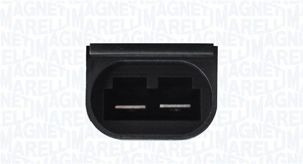 MAGNETI MARELLI Formodstand, kølerblæser-elmotor 069426010010 for RENAULT