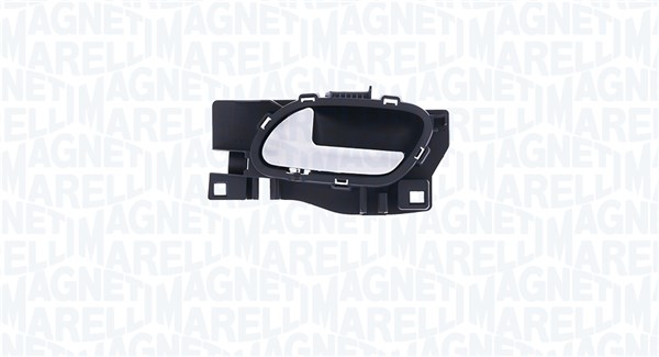 MAGNETI MARELLI Dørbreb, interiør 350105067500 foran til venstre for CITROËN/PEUGEOT