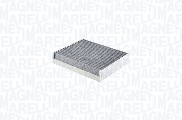MAGNETI MARELLI Luftfilter 152071758653 Filterindsats 50mm for FORD ROVER/AUSTIN