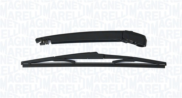 MAGNETI MARELLI Viskerblad 000723180093