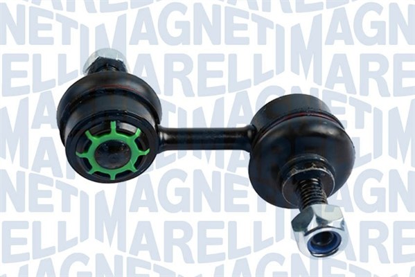 MAGNETI MARELLI Rep.sæt, stabilisatorleje 301191620480 bagaksel for BMW