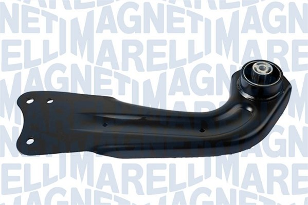 MAGNETI MARELLI Bærearm, hjulophæng 301181310540 Bagaksel højre for AUDI VW