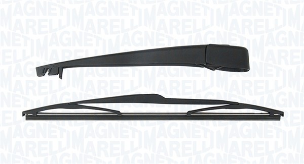MAGNETI MARELLI Viskerblad 000723180152