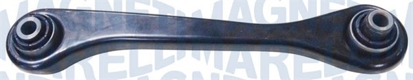 MAGNETI MARELLI Bærearm, hjulophæng 301181398300 Bagaksel venstre for AUDI
