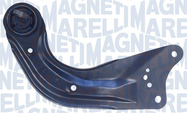 MAGNETI MARELLI Bærearm, hjulophæng 301181379900 Bagaksel venstre for MAZDA