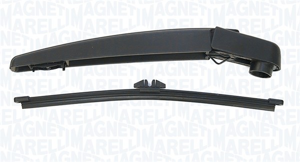 MAGNETI MARELLI Viskerblad 000723180136