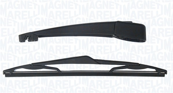 MAGNETI MARELLI Viskerblad 000723180085