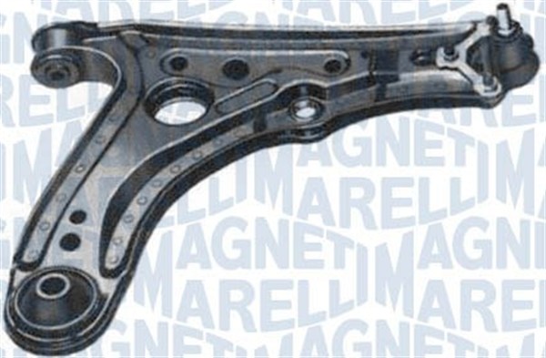 MAGNETI MARELLI Bærearm, hjulophæng 301181310740 højre foraksel for SEAT
