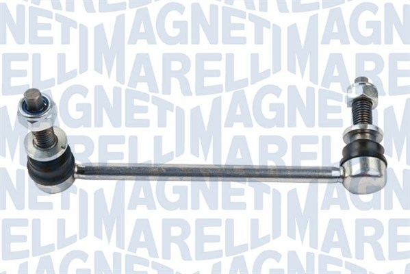 MAGNETI MARELLI Rep.sæt, stabilisatorleje 301181313060 venstre foraksel