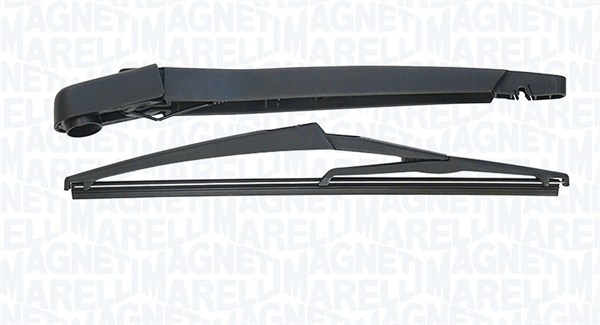 MAGNETI MARELLI Viskerblad 000723180167