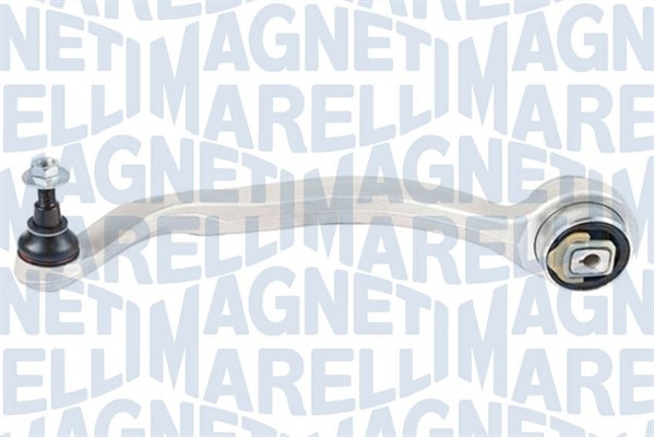 MAGNETI MARELLI Bærearm, hjulophæng 301181316400 foraksel for AUDI