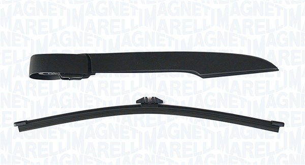 MAGNETI MARELLI Viskerblad 000723180222