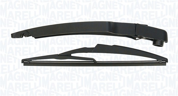 MAGNETI MARELLI Viskerblad 000723180141