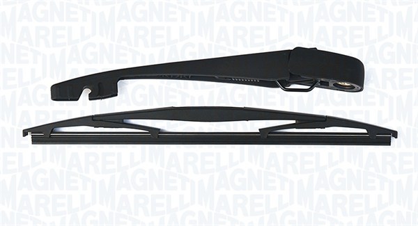 MAGNETI MARELLI Viskerblad 000723180055