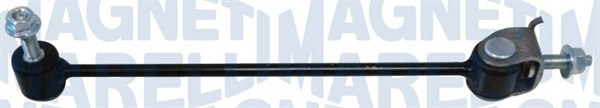 MAGNETI MARELLI Rep.sæt, stabilisatorleje 301191623860 Bagaksel venstre for MERCEDES-BENZ