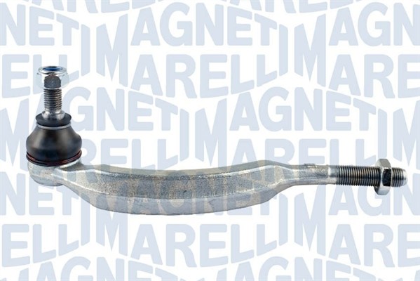 MAGNETI MARELLI Sporstangkugle 301191606220 venstre foraksel for PEUGEOT