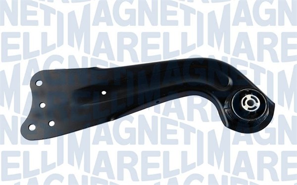MAGNETI MARELLI Bærearm, hjulophæng 301181310380 Bagaksel venstre for AUDI