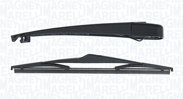 MAGNETI MARELLI Viskerblad 000723180089