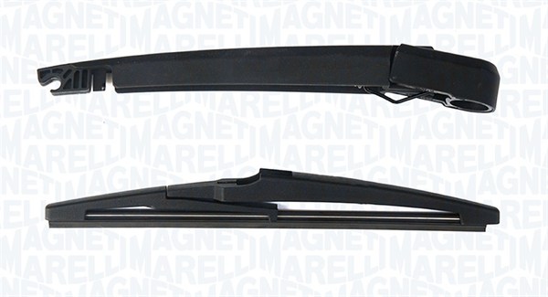 MAGNETI MARELLI Viskerblad 000723180250