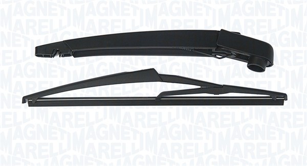 MAGNETI MARELLI Viskerblad 000723180238