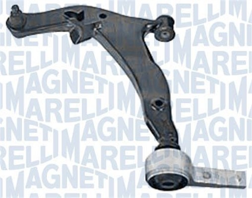 MAGNETI MARELLI Bærearm, hjulophæng 301181385400 venstre foraksel for NISSAN