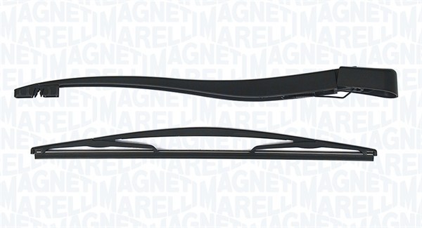 MAGNETI MARELLI Viskerblad 000723180240